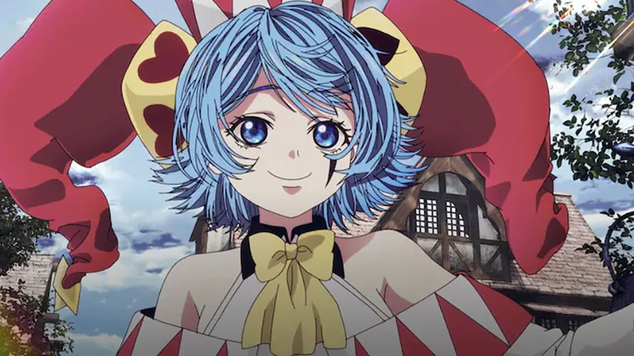 Tsuihou Sareta Tensei Juukishi wa Game Chishiki de Musou Suru