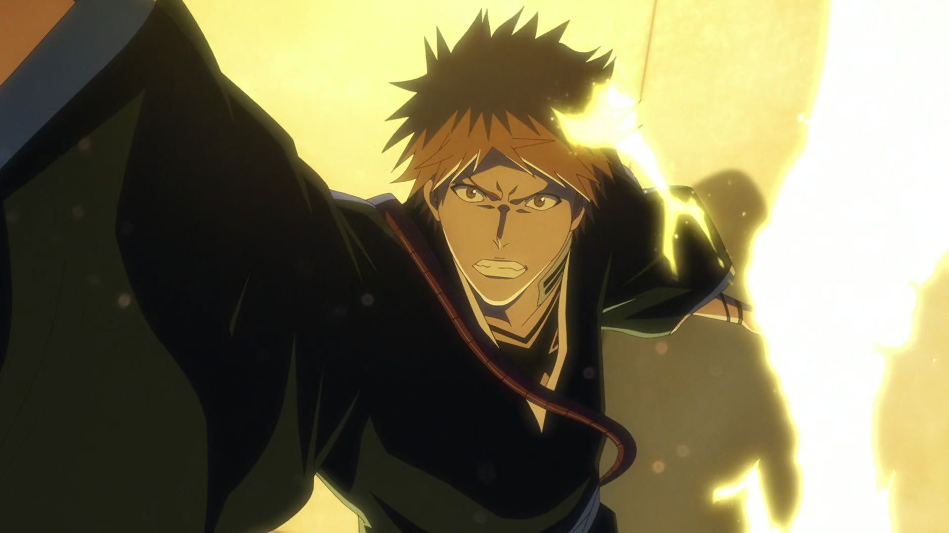 BLEACH: Sennen Kessen-hen - Kashin-tan