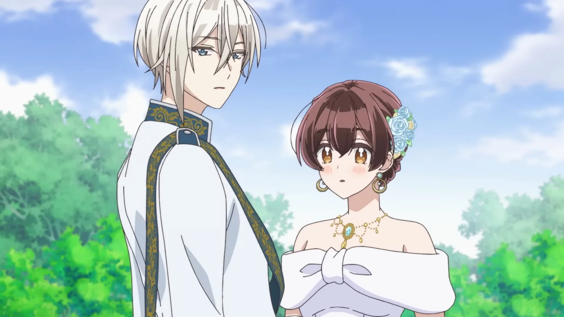 "Kimi wo Aisuru Ki wa nai" to Itta Jiki Koushaku-sama ga Naze ka Dekiai Shitekimasu