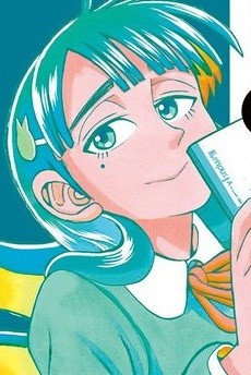 Koroko Fujimori