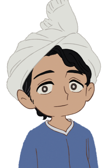 Muhammad